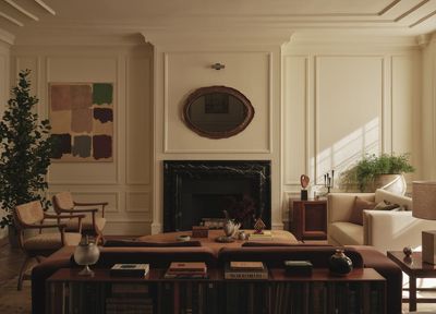 'Something Old, Something New' Is the Mantra for 2026 — Here's How to Adopt Antiques Into Your Home, Even if You'd Never Considered Them Before