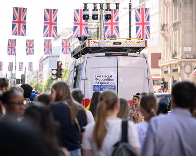 Essex police pause facial recognition camera use after study finds racial bias