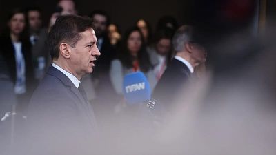 Slovenia corruption scandal deepens as Prime Minister Robert Golob urges EU probe
