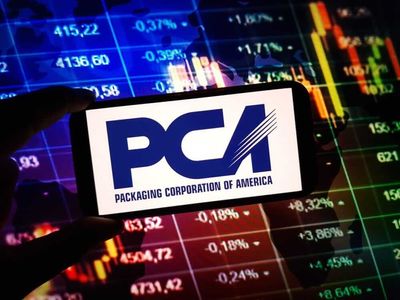 How Is Packaging Corporation of America's Stock Performance Compared to Other Dividend Stocks?
