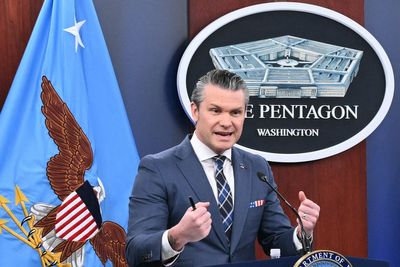 Pete Hegseth’s increasingly desperate Iran war pleas reveal secret doubts about the mission