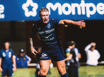 Stuart Hogg Arrested for Breaching Harassment Order: Inside the Former Captain's Legal Troubles