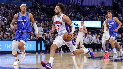 Cade Cunningham’s Injury Shifts the Balance of Power in East With Playoffs on the Horizon