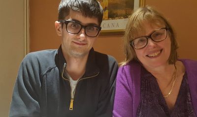 'My son died of meningitis — this is what I want people to know'