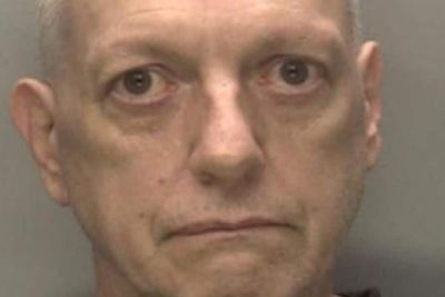 Stalker who posted air gun and handcuffs to Myleene Klass given hospital order