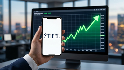 Stifel Financial: A Wealth Manager’s Stock for Wealth Investors