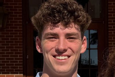 Body of missing Alabama student found in ocean after he disappeared in Spain