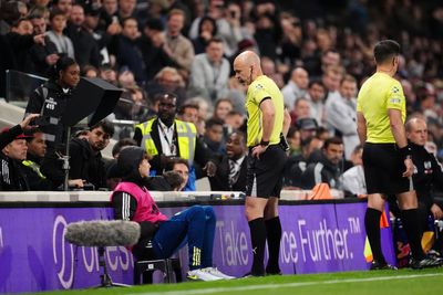 Premier League to consult with clubs over giving VAR more power next season