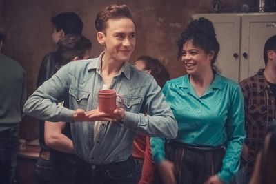 Hit Channel 4 drama It’s A Sin to be adapted for the stage by Russell T Davies