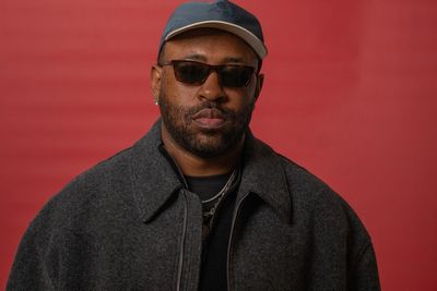 Mike Will Made-It returns with star-studded 'R3SET.' It's his first solo album in nearly a decade