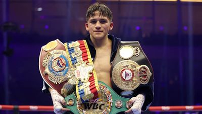 Boxing Notes: Jesse Rodriguez’s Next Move, Future of Small Promoters