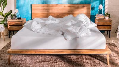 When should you switch to a lighter duvet? I worked it out so you don’t have to