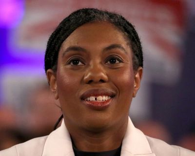 Kemi Badenoch backs Nick Timothy after he calls Islamic public prayers ‘act of domination’