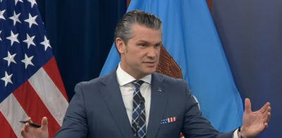 Trump To Ask Congress For $200 Billion To Continue Iran War