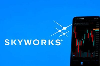 Is Skyworks Solutions Stock Underperforming the S&P 500?