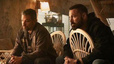 ‘It’s So Offensive.’ Netflix Does Not Hold Back About (Matt Damon’s) Claims Creators Are Asked To Repeat Plots