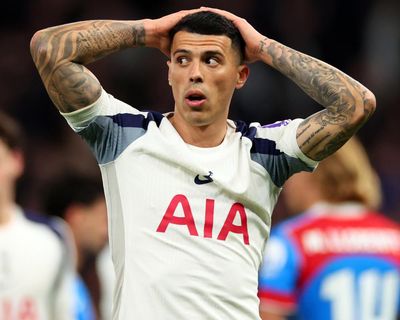 Existential angst stalks the Premier League but does it mean anything?