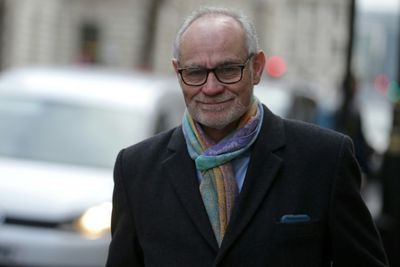 Former Justice Minister Crispin Blunt Facing Drug Charges—Investigation Takes New Turn