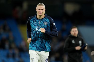 Erling Haaland announces surprise investment in new global chess tour