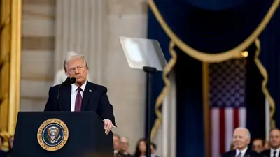 Donald Trump insisted he kicked Epstein out of Mar-a-Lago, but an email (the DOJ blacked out) tells a different story