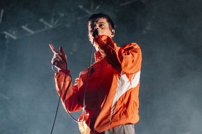 EDEN review: The raw energy and emotion alone is worth the trip