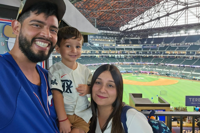 ICE arrests Dreamer on way to hospital to see baby daughter in NICU