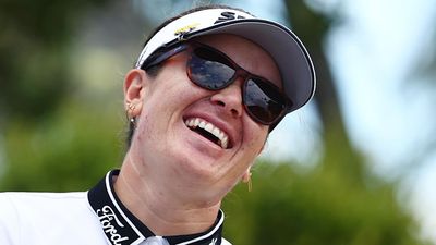 'Boring' golf key as Green machine eyes triple treat