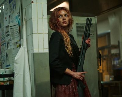 Ready or Not 2: Here I Come review – comedy horror sequel goes big and you should stay home