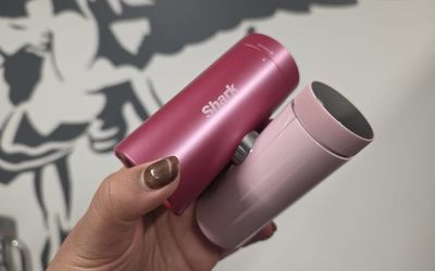 Shark ChillPill review: I tried the new 3-in-1 fan on the hottest day of the year (so far)