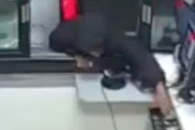 Robber told Chick-fil-A staff to serve him or ‘die about some chicken’