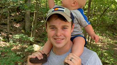 Joseph Duggar's Dark Secret: Reality Star Accused of Molesting 9-Year-Old on Family Vacation