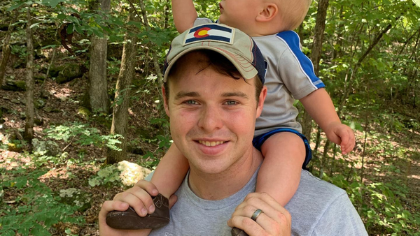 Joseph Duggar's Dark Secret: Reality Star Accused of Molesting 9-Year-Old on Family Vacation