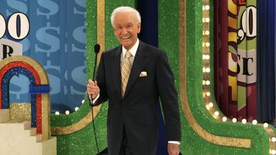 Bob Barker’s Rep Responded Strongly To Allegations Of Price Is Right Harassment In New Doc