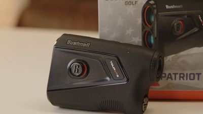 The Bushnell Tour V7 Shift Rangefinder Sets a New Standard