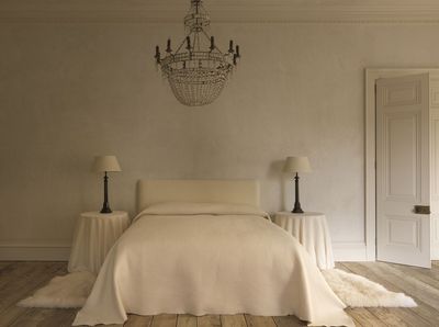 Romantic Minimalism Is the Trend That Brings Soft Energy to Your Home — It's Poetic and Elegant, Without Ever Feeling Too 'Pretty'
