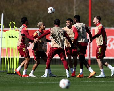 Midtjylland 1-2 Nottingham Forest (agg 2-2; pens 0-3): Europa League last 16, second leg – as it happened