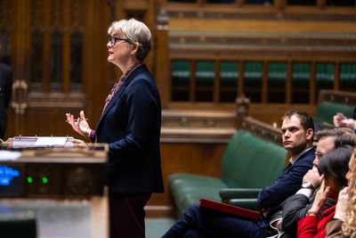 Campaigners warn of ‘damage’ caused by the Government’s aid decisions