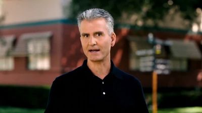 Shots Fired At The Other Movie Studios, As Disney's New Head Honcho Shares What They Have That Others Don't