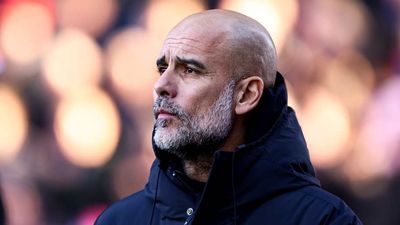 Four Potential Pep Guardiola Replacements at Man City—Ranked