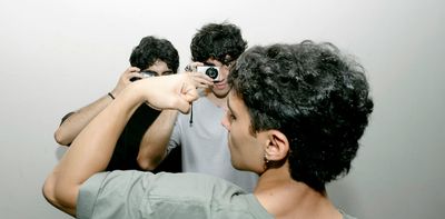 From gym to jawline: What looksmaxxing says about modern masculinity