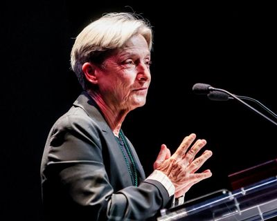 PEN America announce 2026 World Voices festival with Judith Butler and Bill McKibben