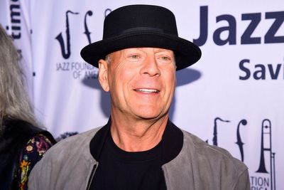 Bruce Willis’ daughter Rumer shares sweet tribute to ‘daddio’ on his birthday with classic film scenes