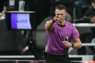 Premier League considers VAR change for next season