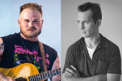 Zach Bryan donates Jack Kerouac’s On The Road scroll to museum after $12m auction