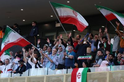 Iran football chief clarifies stance on World Cup participation