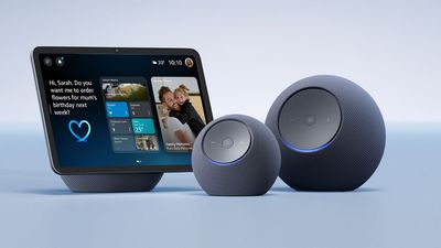 Alexa+ is finally available in the UK – and you can access it from today