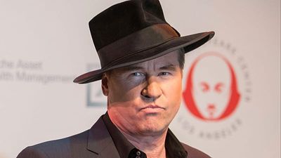 Copy that: Val Kilmer set to star in new independent film as AI-generated character