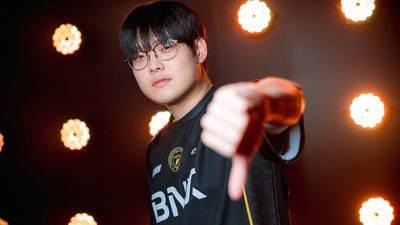 BFX VicLa on leadership: ‘I always try to bring up the first idea that happens to cross my mind’