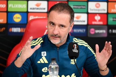 Nottingham Forest brace for Tottenham clash as NINE stars rested in Europa League