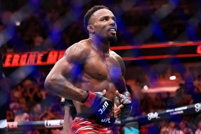 Lerone Murphy speaks out on Movsar Evloev sparring jibe ahead of UFC London